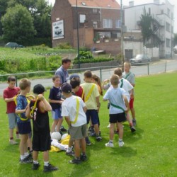 dsc00187 - Sportraad Zaventem 
